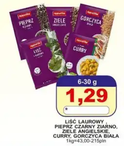 Primus Appetita Liść Laury oferta