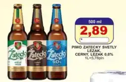 Primus Piwo Zatecky oferta