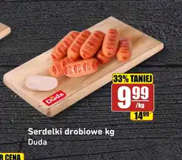API MARKET Serdelki Duda oferta