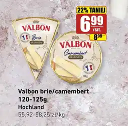 API MARKET Ser Valbon oferta