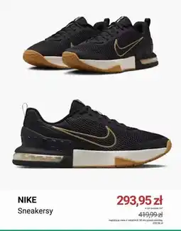 Deichmann Sneakersy Nike Air Max oferta