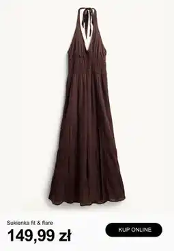 C&A Sukienka fit & flare oferta