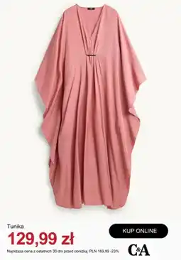 C&A Tunika C&A oferta