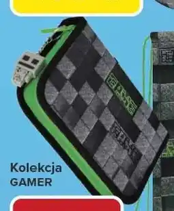 Carrefour Saszetka Kolekcja Gamer oferta