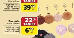 Carrefour Zawieszka Wikam Plush oferta