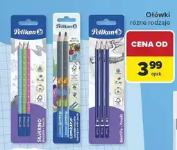 Carrefour Ołówki Pelikan oferta