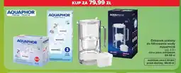 Carrefour Dzbanek szklany do filtrowania wody Aquaphor oferta