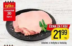 Delikatesy Piotruś Pan Udziec z indyka z kością oferta
