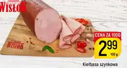 Delikatesy Piotruś Pan Kiełbasa szynkowa oferta