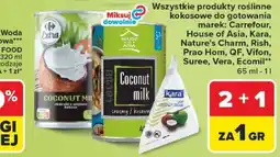 Carrefour Mleko kokosowe oferta