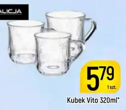 Delikatesy Piotruś Pan Kubek Vito oferta
