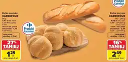 Carrefour Bułka swojska CARREFOUR oferta