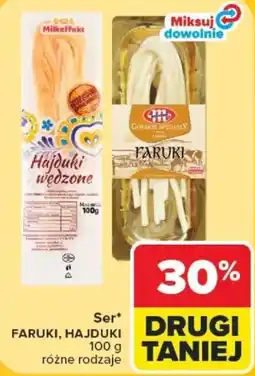Carrefour Ser FARUKI, HAJDUKI oferta