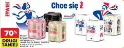Carrefour Piwo ŻYWIEC oferta