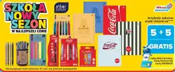 Carrefour Artykuły szkolne marki Interdruk oferta