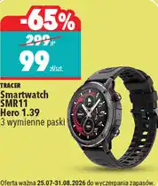 TRACER Smartwatch SMR11 Hero 1.39