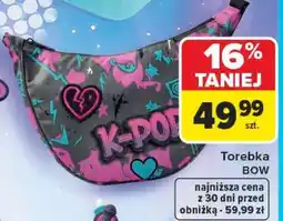 Carrefour Torebka oferta