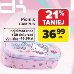 Carrefour Piórnik oferta