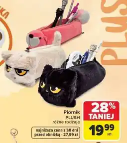 Carrefour Piórnik oferta