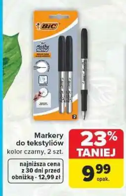 Carrefour BIC oferta