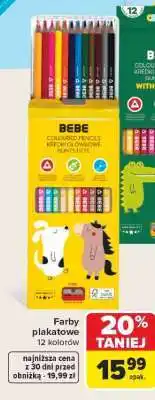 Carrefour BEBE oferta