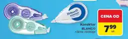 Carrefour Korektor oferta