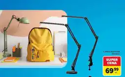 Carrefour Lampa biurkowa oferta