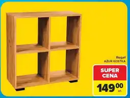 Carrefour Regał oferta