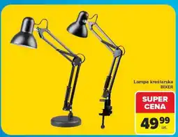Carrefour Lampa kreślarska oferta