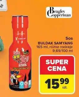 Carrefour Sos oferta