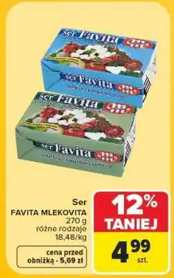 Carrefour Ser oferta