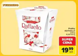 Carrefour Raffaello oferta