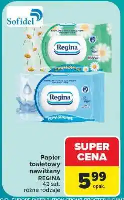 Carrefour REGINA oferta