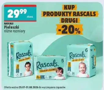 Pieluszki