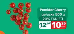 Biedronka Pomidor cherry gałązka, 500 g oferta