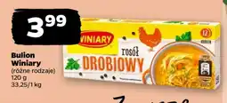 Netto Bulion Winiary oferta