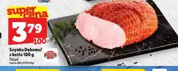 Topaz Szynka z kotła Pekpol oferta