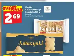 Topaz Ciastka Katarzynki Kopernik oferta