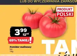 Netto Pomidor malinowy luz oferta