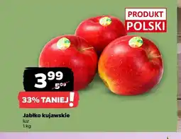 Netto Jabłko kujawskie polskie oferta