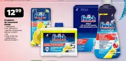 Netto Odświeżacz do zmywarki Finish Deo oferta