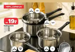 Netto Rondel kuchenny Florina 16 cm oferta