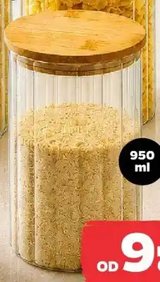 Netto Pojemnik do przechowywania oferta