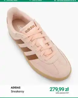 Deichmann Sneakersy Adidas oferta