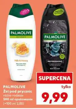 Kaufland PALMOLIVE Żel pod prysznic oferta