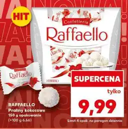 Kaufland Raffaello oferta