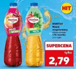 Kaufland HORTEX Napój niegazowany oferta