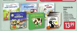 ALDI Książeczka z quizem dla dzieci oferta