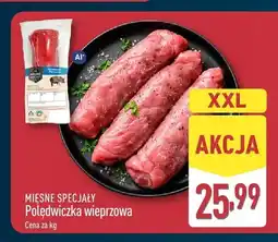 ALDI Polędwiczka wieprzowa Mięsne Specjały oferta