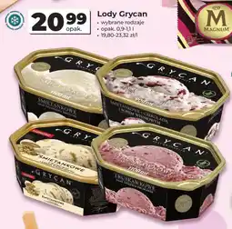 Odido Lody Grycan oferta